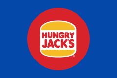 Hunger Jacks Mobile App